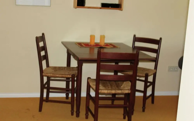 Classy Apartment in Herrischried Niedergebisbach With Garden