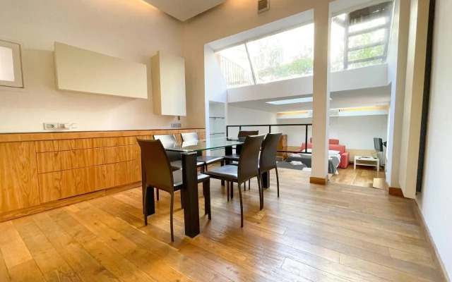 La Pigna Boutique Apartment