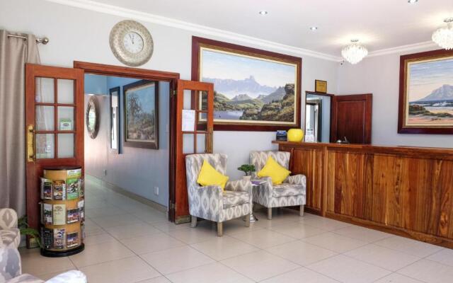 Waterkloof Guest House