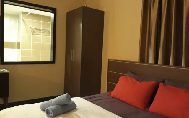 Junikastay Blagoon Melaka