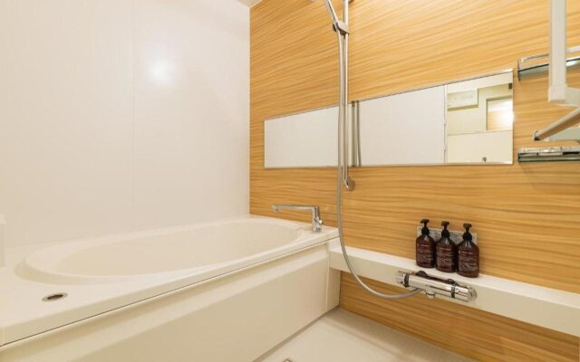 Grand Base Nagasaki City