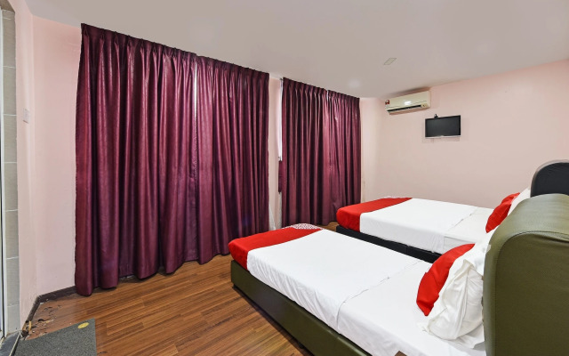 OYO 90578 Seri Mawardah Hotel