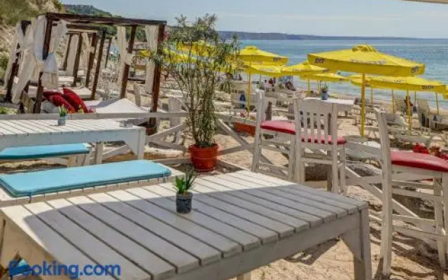 Saint George Hotel 2