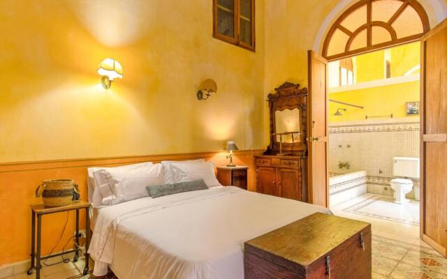 Casa Morales Colonial