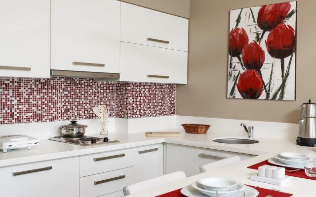 Hattusa Vacation Thermal Club Ankara