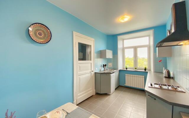 Comfort Apartment on Lenin ave. 18/50