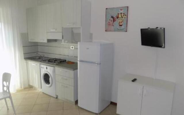 Apartament in center zone