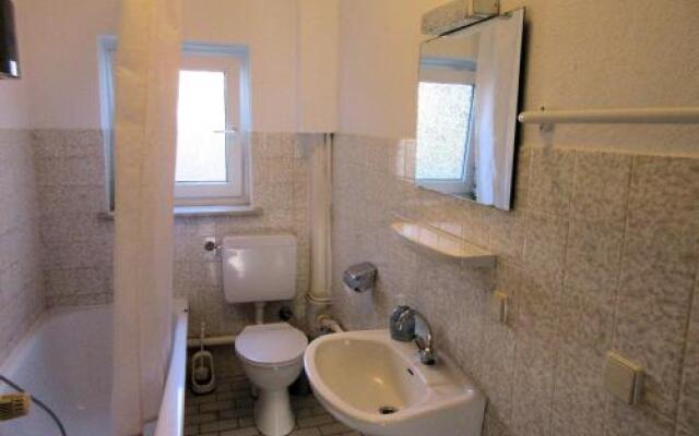 Studio Apartment - Messe Nord