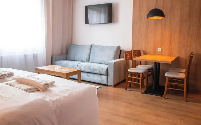 Beseda Accomodation