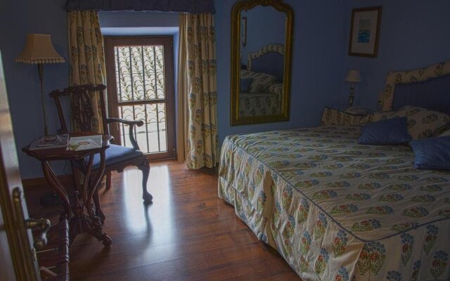 Hotel Montelirio