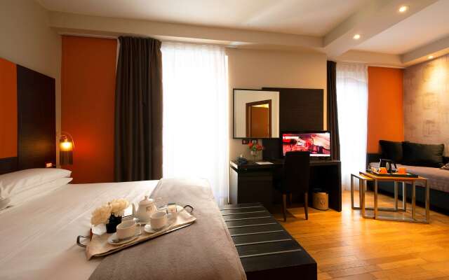 De La Pace, Sure Hotel Collection By Best Western