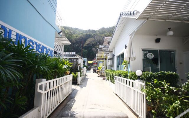 Lomtalay Tawaen Beach