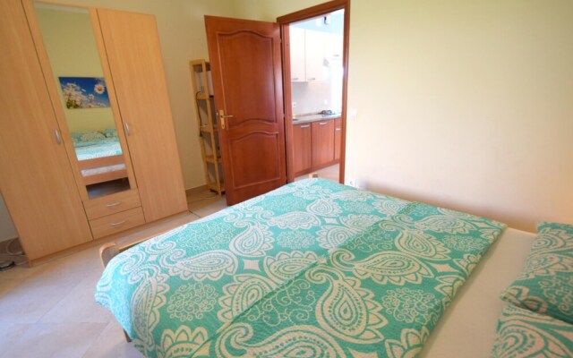 Apartment Katica