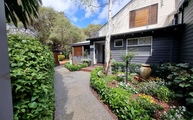 Rosewood Guesthouse