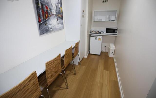 Reign Inn Newcastle