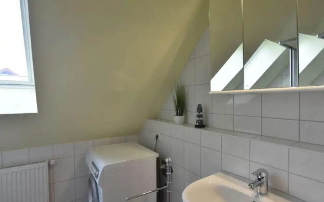 Idyllisches Ferienhaus mit Ueberdachter Terrasse