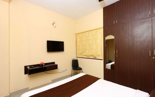 OYO 6654 Neighbour Inn