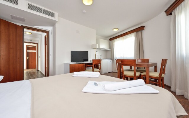 Hotel ZaDaR