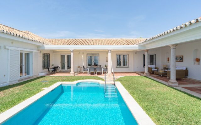 Apartamento Chaparral