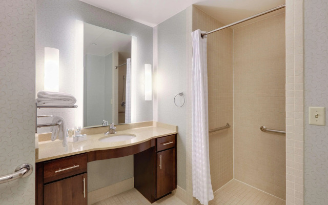 Homewood Suites Dallas Allen