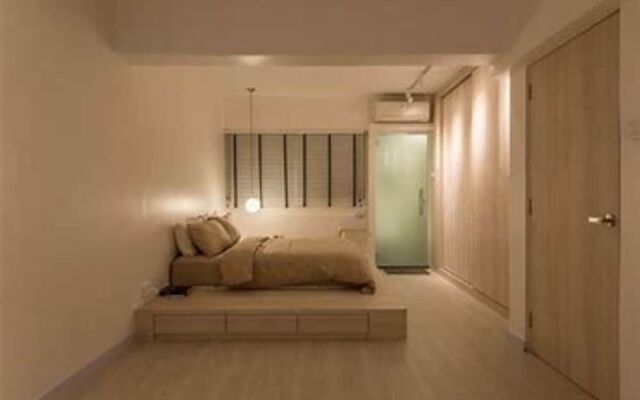 Hemel Short Stay