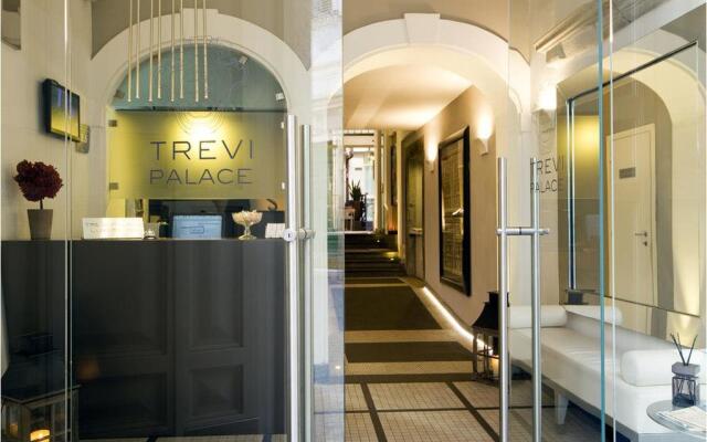 Trevi Palace Hotel