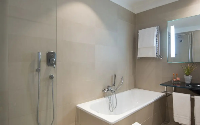 T Hotel Lamezia