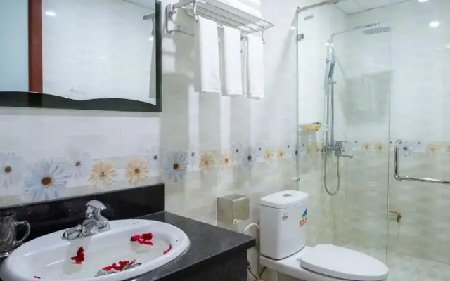 Lys Homestay