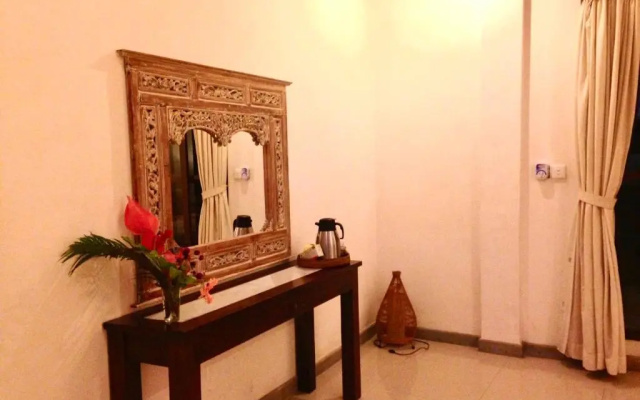Matahari house
