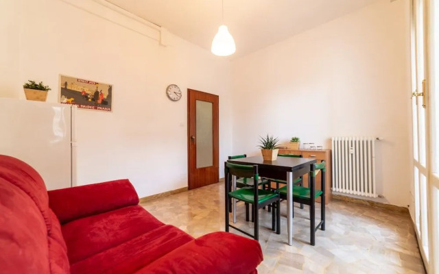 Bologna Fiera Guest House
