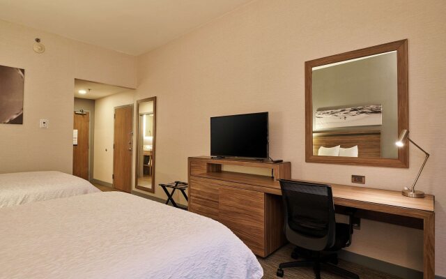 Hampton Inn Ciudad Juarez