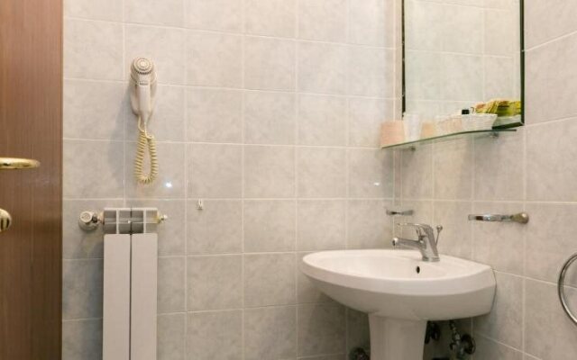 Hotel Nobile