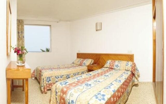 Apartamentos Bon Sol Los Rosales