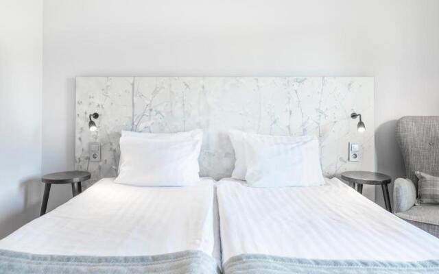 Quality Hotel Ekoxen