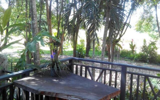 Lake View Resort