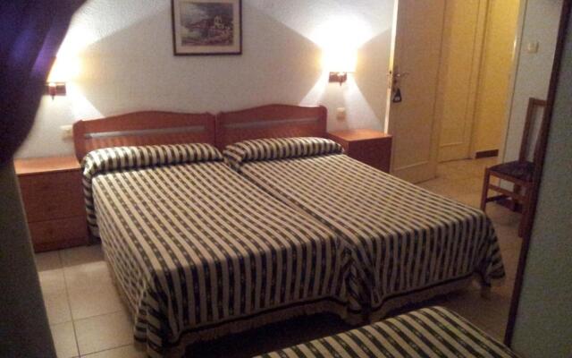 Hostal El Centro