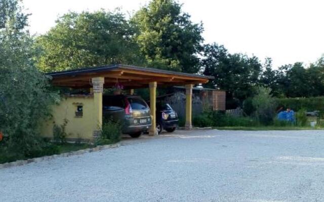 Apartmenthaus Sabine