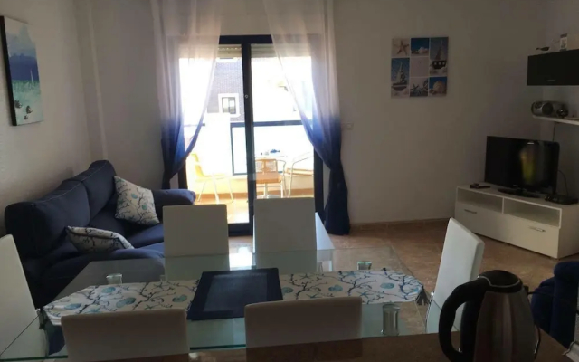 Playamarina 1 Aparthotel