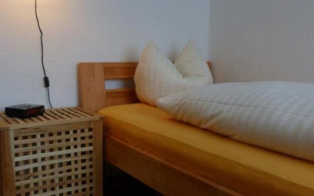 Seehotel Mardorf