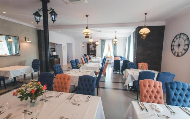 Novopolska - Hotel i Restauracja