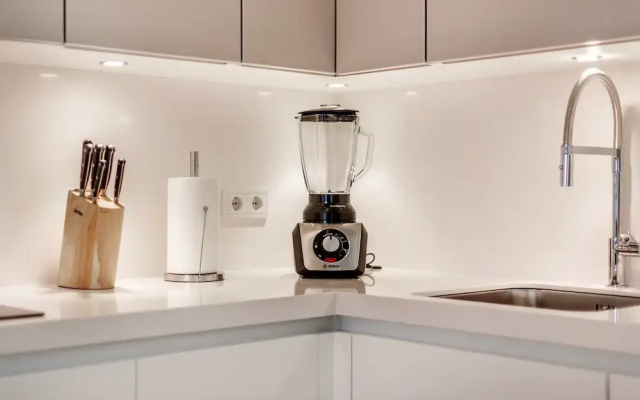 A-VITA Azahar Luxury Apartments