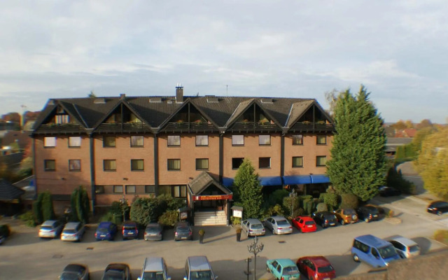 PP Hotel Grefrather Hof