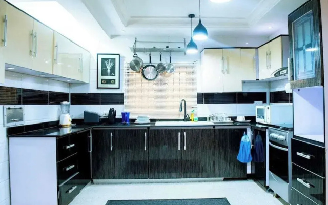 Plot 1792 Luxury Suites