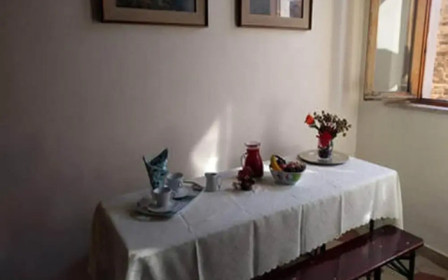 B&B Dei Rossi