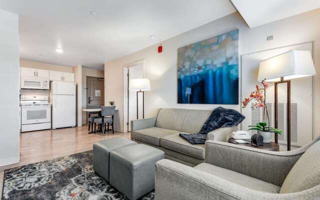 Parks Residential Denver