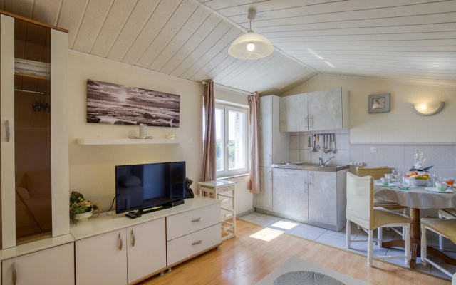 Oleandar Sea View Family Loft