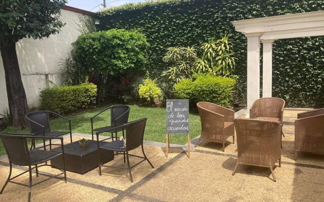 María Emília Hotel & Restaurant