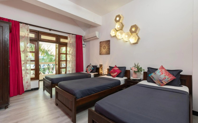 The Ultimate Staycation Goa - 10BHK