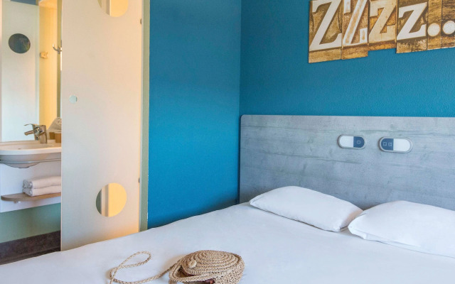 ibis budget Pertuis Portes du Luberon