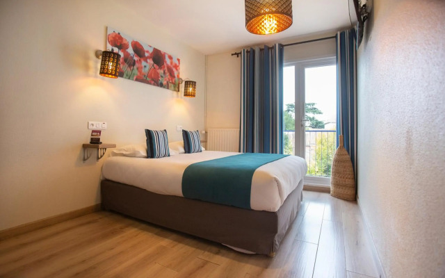 Logis Hotel Epi d'Or